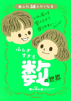 ふしぎすぎる数の世界の表紙