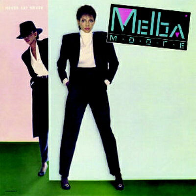 【輸入盤】Never Say Never (Bonus Track) (Expanded)