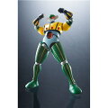 スーパーロボット超合金 鋼鉄ジーグの画像