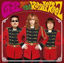 G.S. meets The KanLeKeeZ (初回限定盤A 2CD) [ The KanLeKeeZ ]