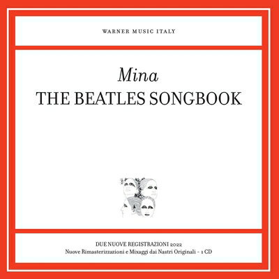 【輸入盤】Beatles Songbook