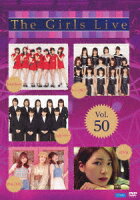 The Girls Live Vol.50