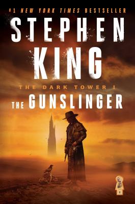 The Dark Tower I: The Gunslinger DARK TOWER I （Dark Tower） Stephen King