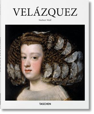 VELAZQUEZ(H) [ BASIC ART 2.0 ]