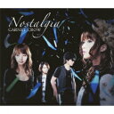 Nostalgia [ GARNET CROW ]