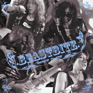 BEASTBITE(CD+DVD)