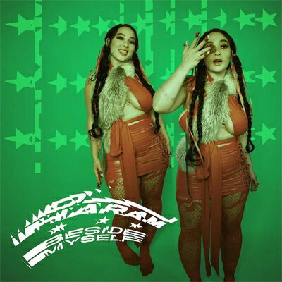 【輸入盤】Beside Myself