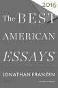 The Best America...