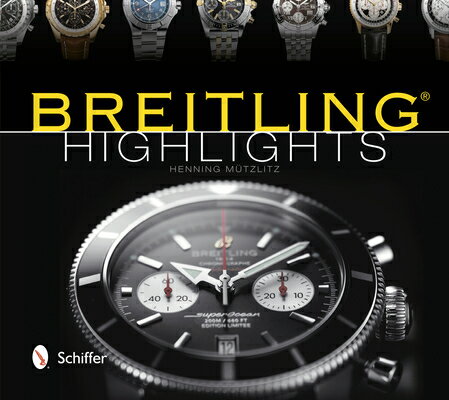 BREITLING HIGHLIGHTS(H)