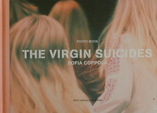The　virgin　suicides