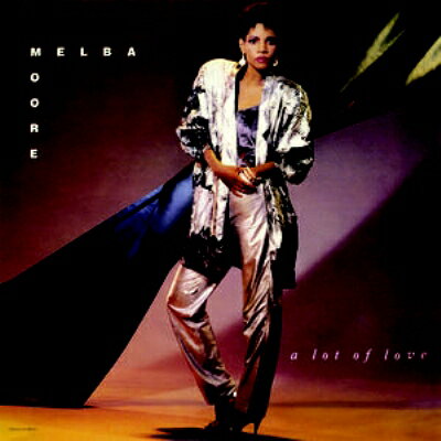 【輸入盤】A Lot Of Love (Bonus Tracks) (Expanded)