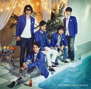 GOSWING/Recycle Love (初回限定盤 CD＋DVD) [ ゴスペラーズ ]