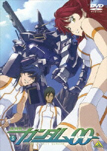 機動戦士ガンダム00 5 [ 矢立肇/富野�