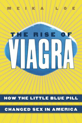 RISE OF VIAGRA,THE(P)