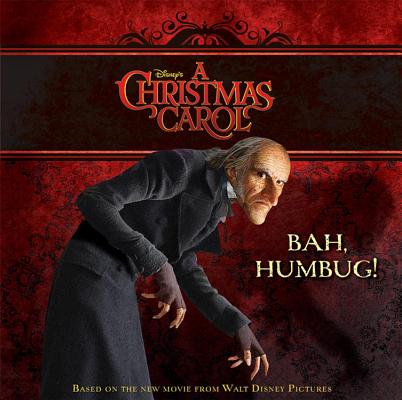 BAH, HUMBUG! [ NAMELESS ]