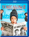 ホーム・アローン2【Blu-ray】 [ マコーレー・カルキ