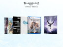 【特典】GRANBLUE FANTASY: Relink Deluxe Edition PS5版(【早期購入封入特典】グラブルスペシャルパックアイテムセット・Relinkパック)