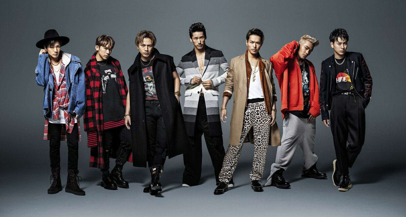 Welcome to TOKYO [ 三代目 ...の紹介画像2