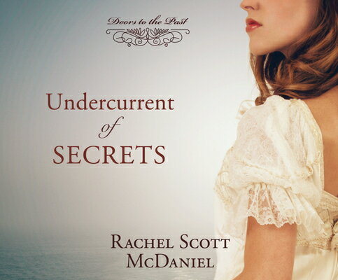 Undercurrent of Secrets: Volume 4