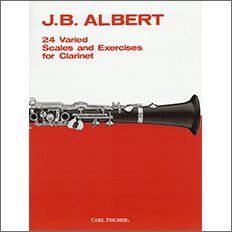 ��͢������ۥ���С���, J. B.: 24�Υ��������������