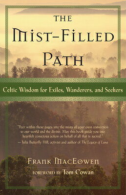 MacEowen shows how embracing the indigenous wisdom of Scotland and Ireland can lead to healing and transcendence. Using his own travels and teachings along with Celtic stories and myths, he explores how to find a personal spirituality that also works for the greater good.
