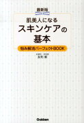 肌美人になるスキンケアの基本