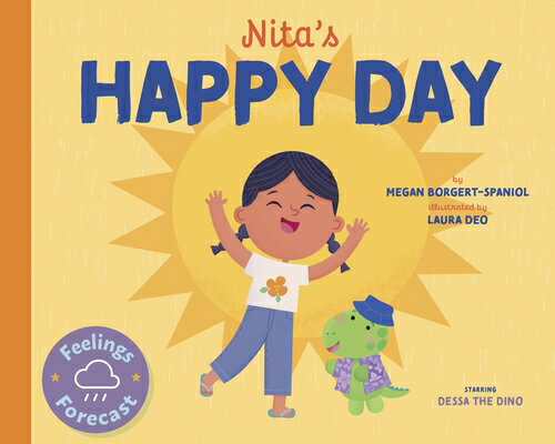 Nita's Happy Day NITAS HAPPY DAY （Feelings Forecast） 