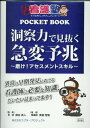 洞察力で見抜く急変予兆 磨け！アセスメントスキル （出直し看護塾POCKET BOOK） 細谷真人