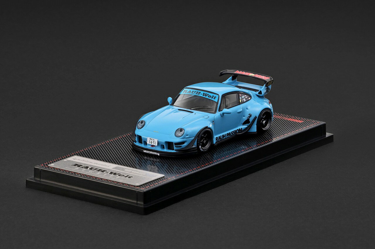 楽天市場】イグニッションモデル rwbの通販