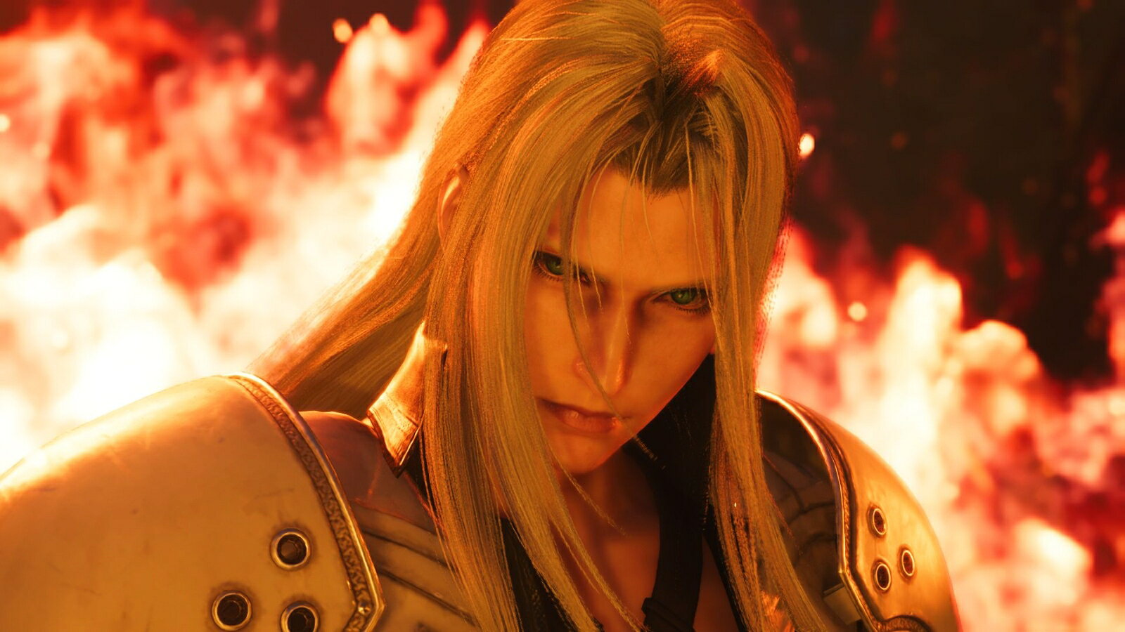 【特典】FINAL FANTASY VII REBIRTH Switch2版(【初回封入特典】　『マジック：ザ・ギャザリングーーFINAL FANTASY』オリジナルプロモカード×1『ザックス・フェア』) 3