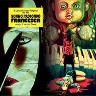 【輸入盤】Sonno Profondo: Francesca