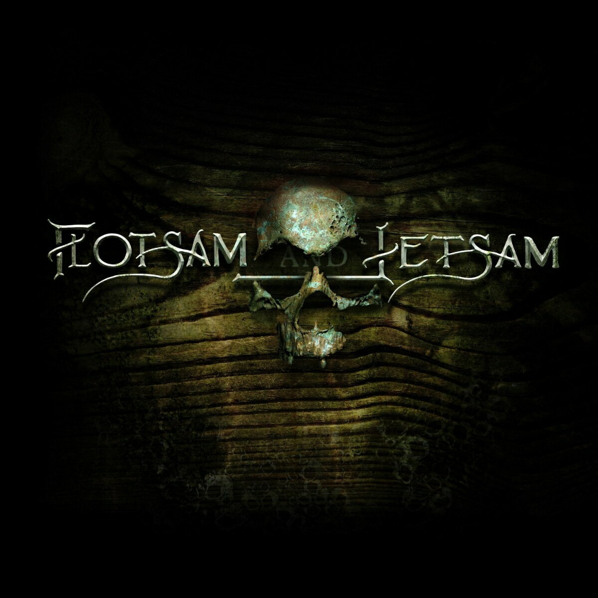 Flotsam and Jetsam [ フロットサム&ジェットサム ]