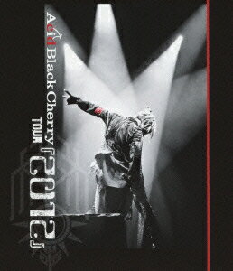 Acid Black Cherry TOUR 『2012』【Blu-ray】