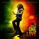 ボブ・マーリー One Love(オリジナル・サウンドトラック)(ポストカード) [ ボブ・マーリー&ザ・ウェイラーズ ]