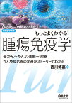 もっとよくわかる！腫瘍免疫学 （実験医学別冊　もっとよくわかる！シリーズ） [ 西川　博嘉 ]