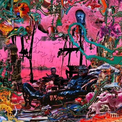 【輸入盤】Hellfire