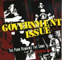 【輸入盤】Punk Remain...