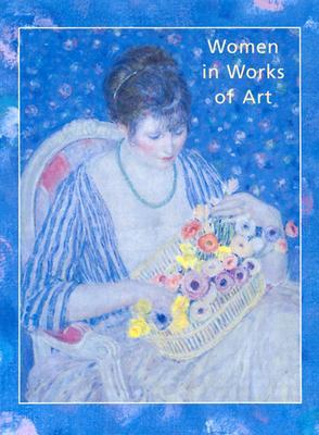 Women in Works of Art Card Game: 52 Cards GM-WOMEN IN WORKS OF ART CARD [ U S Games Systems ]