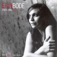 【輸入盤】Over & Over [ Erin Bode ]