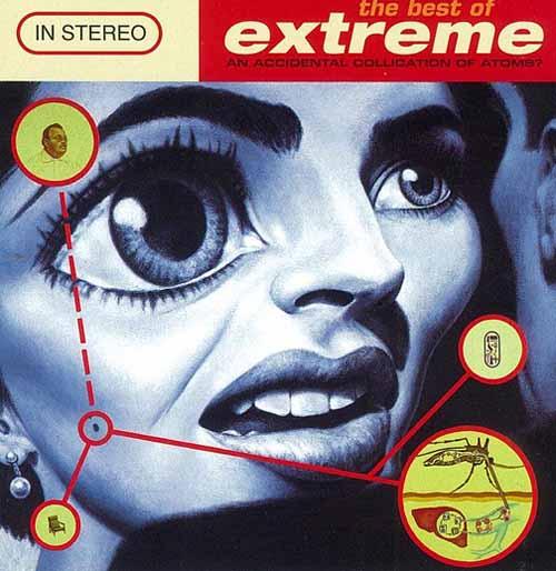 ��͢���ס� EXTREME �� BEST OF