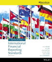 Applying International Financial Reporting Standards APPLYING INTL FINANCIAL REPORT [ Ruth Picker ]