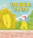 Hedge Lion HEDGE LION Robyn Wilson-Owen