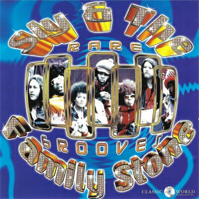 【輸入盤】Rare Grooves