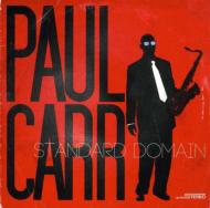 【輸入盤】Standard Domain [ Paul Carr ]