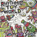 SHOT Rhythmic Toy World