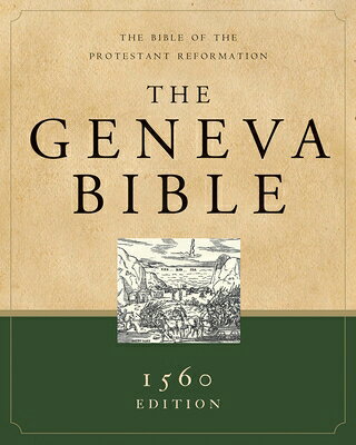 The Geneva Bible accompanied English settlers voyaging to the New World. It is probable that the Geneva Bible came to America in 1607 and was used in the Jamestown colony. It stands as a landmark in the history of English Bible translation. Perhaps its greatest contribution was its commentary, which under girded the emerging practice of sermonizing and helped foster scripture literacy.