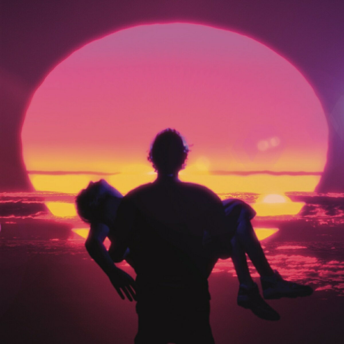 【輸入盤】As The Setting Sun Comes Crashing Down On Me