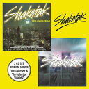 【輸入盤】Collection [ Shakatak ]