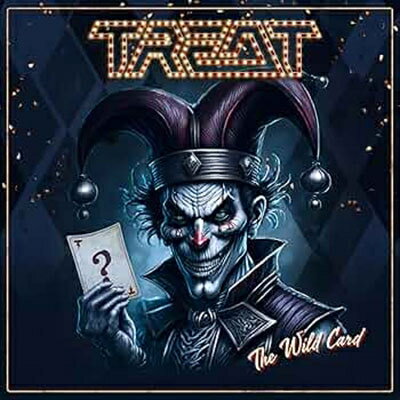【輸入盤】The Wild Card