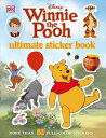 Ultimate Sticker Book: Winnie the Pooh STICKER BK-ULTIMATE STICKER BK （Ultimate Sticker Book） DK